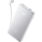 Внешний аккумулятор Anker Zolo Power Bank 10K 22.5W White - A110DH21