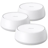 Mesh система TP-Link DECO BE22 (3 шт.) (DECO BE22(3-PACK))