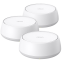 Mesh система TP-Link DECO BE22 (3 шт.) - DECO BE22(3-PACK)