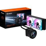 Система жидкостного охлаждения Gigabyte Aorus Elite 240 (GP-AORUS ELITE 240)