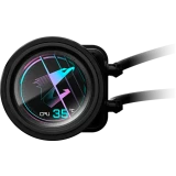 Система жидкостного охлаждения Gigabyte Aorus Elite 360 (GP-AORUS ELITE 360)