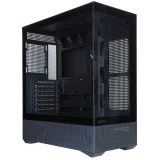 Корпус Ginzzu GL710 Black