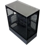 Корпус Ginzzu GL710 Black