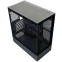 Корпус Ginzzu GL710 Black - фото 2
