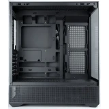 Корпус Ginzzu GL710 Black