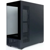 Корпус Ginzzu GL710 Black