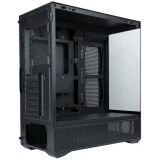 Корпус Ginzzu GL710 Black