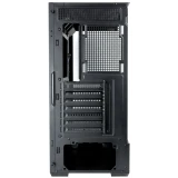 Корпус Ginzzu GL710 Black