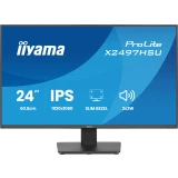 Монитор Iiyama 24" ProLite X2497HSU-B1