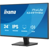 Монитор Iiyama 24" ProLite X2497HSU-B1
