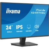 Монитор Iiyama 24" ProLite X2497HSU-B1
