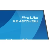 Монитор Iiyama 24" ProLite X2497HSU-B1