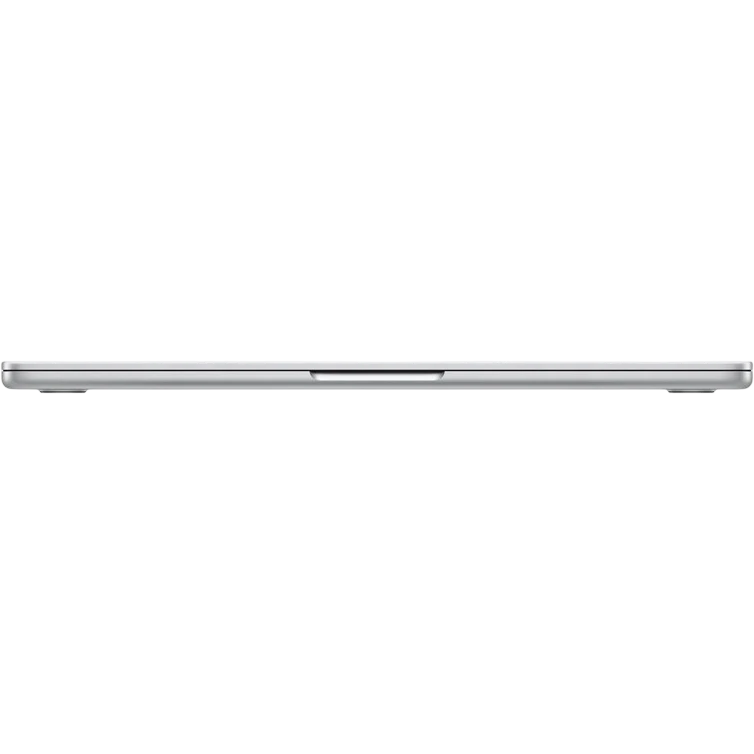 Ноутбук Apple MacBook Air 13 Silver (M5, 2026) (Z1L00017H) - фото 5