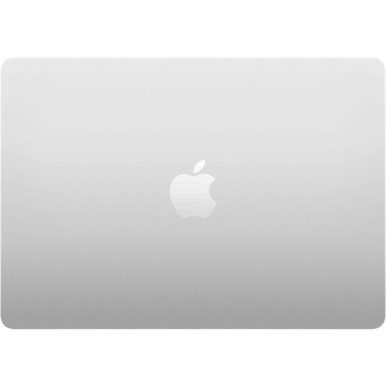 Ноутбук Apple MacBook Air 13 Silver (M5, 2026) (Z1L00017H) - фото 6