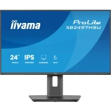 Монитор Iiyama 24" ProLite XB2497HSU-B1