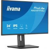 Монитор Iiyama 24" ProLite XB2497HSU-B1