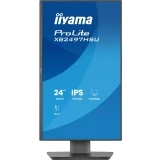 Монитор Iiyama 24" ProLite XB2497HSU-B1