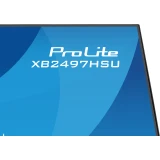 Монитор Iiyama 24" ProLite XB2497HSU-B1