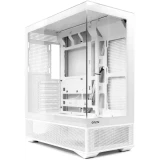 Корпус Ginzzu GL740 White