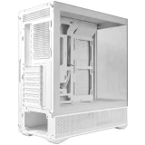 Корпус Ginzzu GL740 White