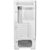 Корпус Ginzzu GL740 White