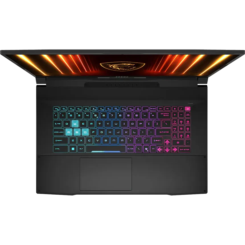 Ноутбук MSI Katana 17 HX B14WGK-274XRU - 9S7-17L791-274 - фото 3