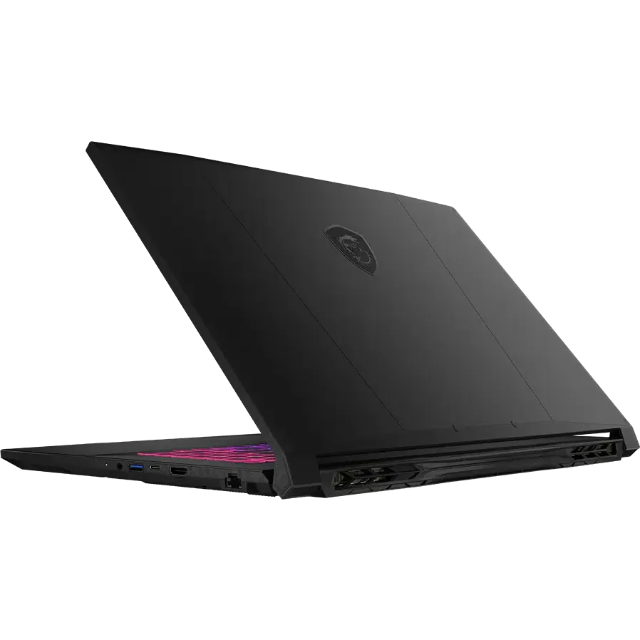 Ноутбук MSI Katana 17 HX B14WGK-274XRU - 9S7-17L791-274 - фото 4