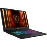 Ноутбук MSI Katana 17 HX B14WGK-414XRUY (9S7-17L791-414)
