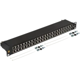 Патч-панель Lanmaster LAN-PPC48S6A