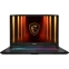 Ноутбук MSI Katana 17 HX B14WGK-415XRUY - 9S7-17L791-415