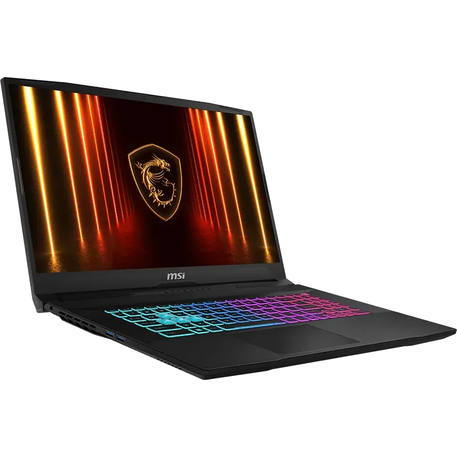 Ноутбук MSI Katana 17 HX B14WGK-415XRUY - 9S7-17L791-415 - фото 2