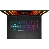 Ноутбук MSI Katana 17 HX B14WGK-415XRUY (9S7-17L791-415)