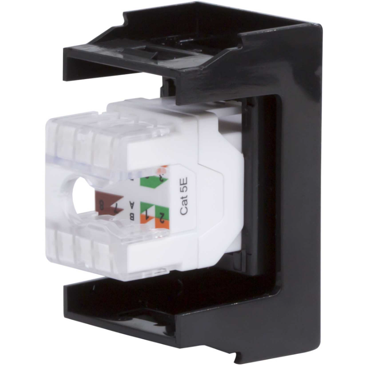 Вставка RJ-45 DKC 45238 - фото 3
