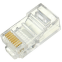 Коннектор RJ-45 Tantos 00-00016327, 100 шт.