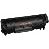 Картридж ELP Imaging CT-CA-FX10 Black