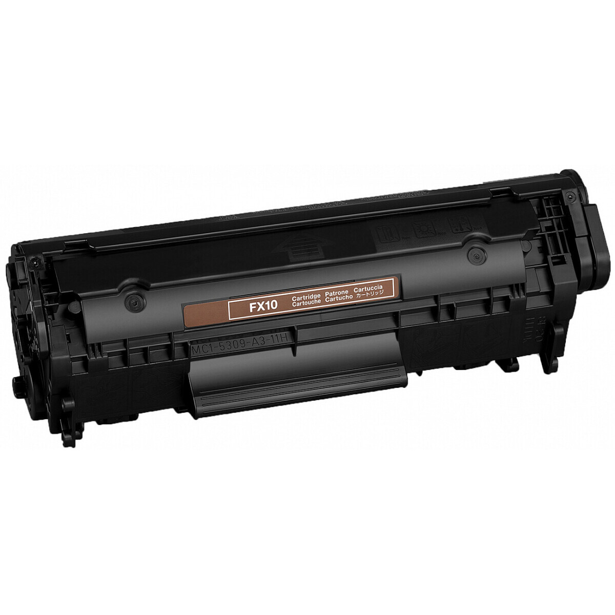 Картридж ELP Imaging CT-CA-FX10 Black