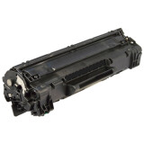 Картридж ELP Imaging CT-HP-CB436A Black
