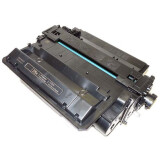 Картридж ELP Imaging CT-HP-CE255X Black