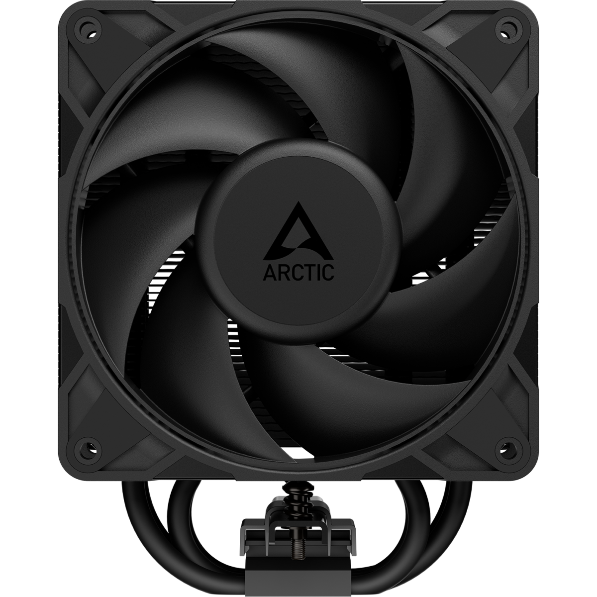 Кулер Arctic Freezer 36 S Black (ACFRE00196A) - фото 2