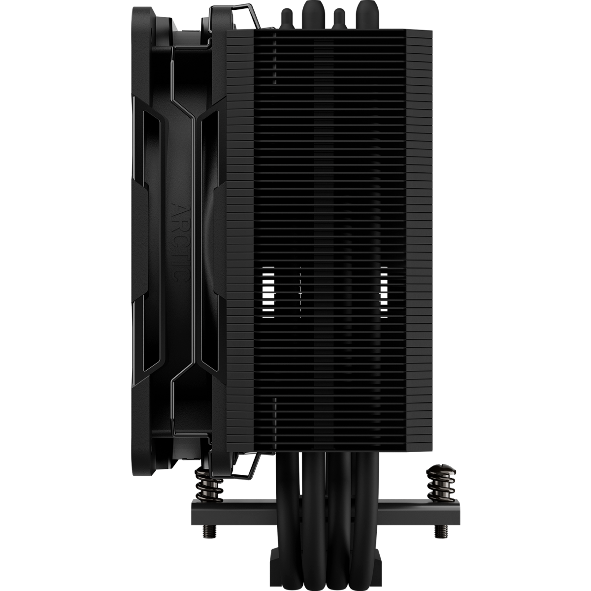 Кулер Arctic Freezer 36 S Black (ACFRE00196A) - фото 3