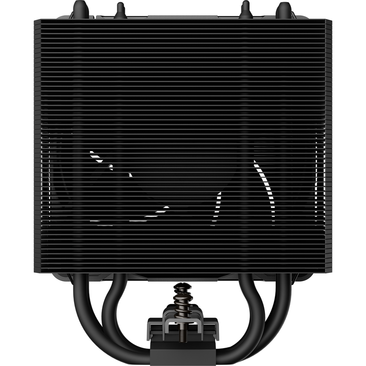 Кулер Arctic Freezer 36 S Black (ACFRE00196A) - фото 4