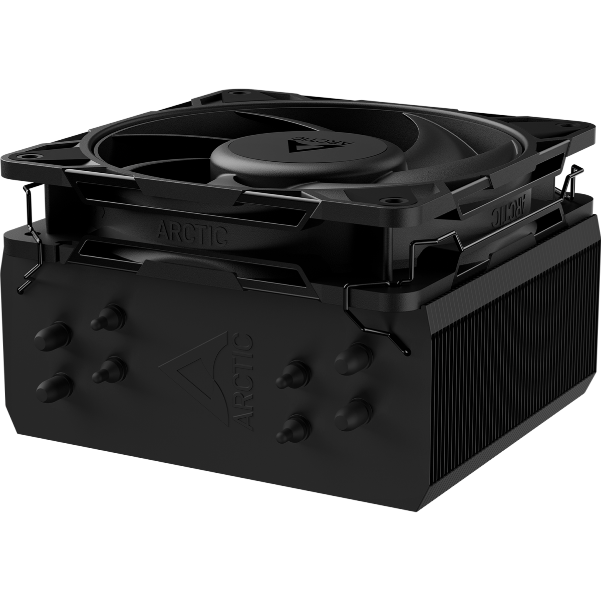 Кулер Arctic Freezer 36 S Black (ACFRE00196A) - фото 6