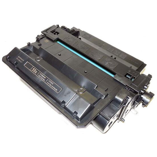Картридж ELP Imaging CT-HP-CE255XL Black