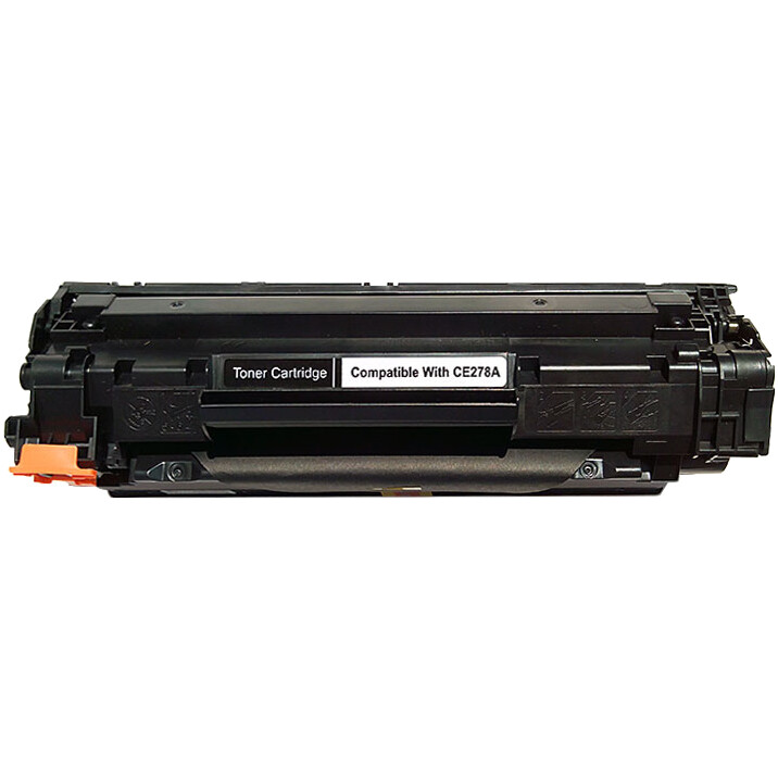 Картридж ELP Imaging CT-HP-CE278A Black