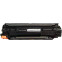 Картридж ELP Imaging CT-HP-CE278A Black