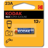 Батарейка Kodak (23A, 1 шт.) (23A-1BL)