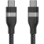 Кабель USB Type-C - USB Type-C, 0.9м, Anker A82E2 Black - A82E2H11 - фото 2