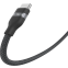 Кабель USB Type-C - USB Type-C, 0.9м, Anker A82E2 Black - A82E2H11 - фото 3