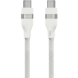 Кабель USB Type-C - USB Type-C, 0.9м, Anker A82E2 White (A82E2H21)