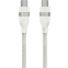 Кабель USB Type-C - USB Type-C, 0.9м, Anker A82E2 White - A82E2H21 - фото 2